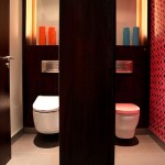 déco wc - toilettes design