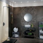 décoration salle de bain design