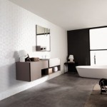décoration salle de bain design