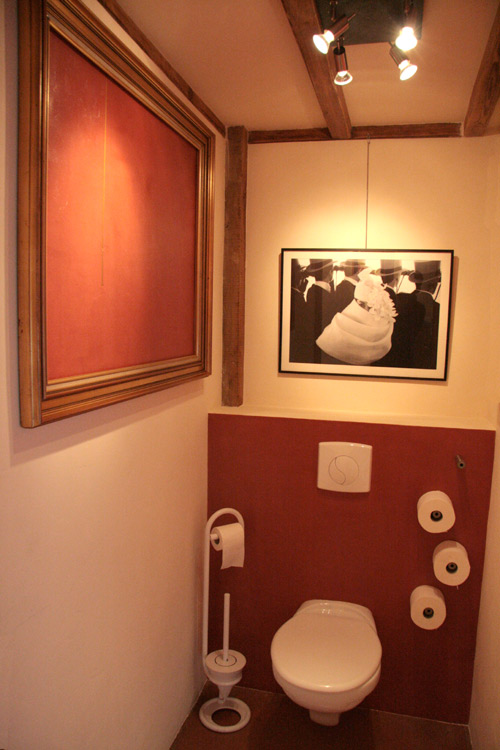 Photos et idées déco de WC et toilettes