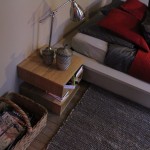 idée déco chambre bébé ethnique