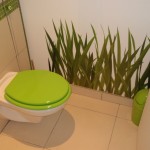 ambiance wc - toilettes nature