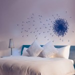 décoration chambre stickers