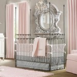 déco chambre bébé blanc