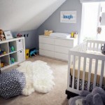 déco chambre bébé blanc