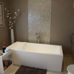 décoration salle de bain zen