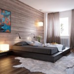 idée déco chambre tendance