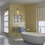 idée déco salle de bain tendance