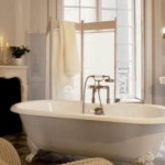 idée déco salle de bain tendance