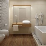 idée déco salle de bain tendance