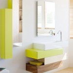 idée déco salle de bain tendance