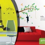 ambiance cuisine stickers