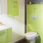 ambiance wc - toilettes design