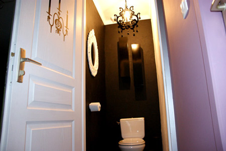 ambiance wc - toilettes design