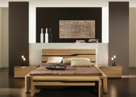 ambiance chambre fille zen