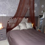 ambiance chambre fille zen