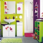 ambiance chambre vert