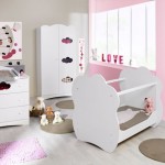 déco chambre bébé tendance