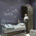 déco chambre bébé tendance