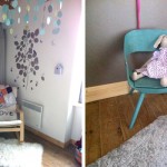 déco chambre bébé tendance