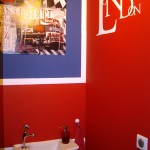 déco wc - toilettes london