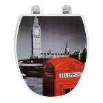 déco wc - toilettes london