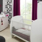décoration chambre bébé design