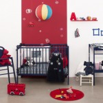 idée déco chambre bébé tendance