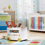 idée déco chambre bébé tendance