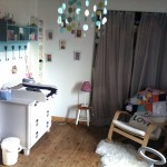 idée déco chambre bébé tendance