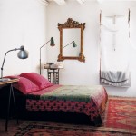 idée déco chambre ethnique