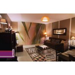 idée déco chambre ethnique