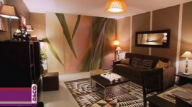 idée déco chambre ethnique