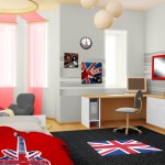 ambiance chambre london