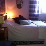 ambiance chambre prune
