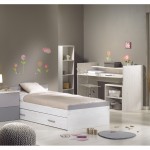 déco chambre taupe