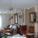 décoration salon zen