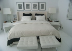 idée déco chambre fille moderne