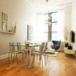 idée déco salle à manger tendance