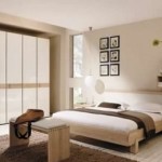 déco chambre zen