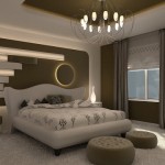 décoration chambre moderne