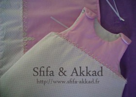 ambiance chambre bébé orientale