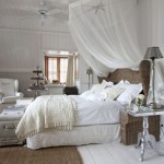 ambiance chambre blanc