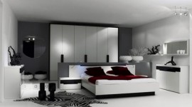 ambiance chambre design