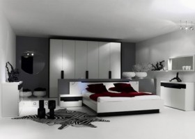 ambiance chambre design