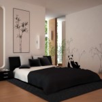 ambiance chambre design