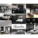 ambiance chambre design