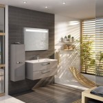 ambiance salle de bain nature