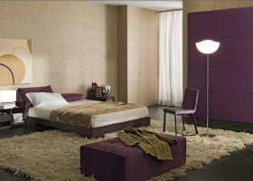 déco chambre tendance