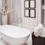 déco salle de bain tendance